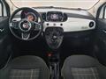 FIAT 500 1.2 Benzina  Lounge NEOPATENTATI