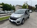 FIAT QUBO 1.4 8V 77 CV Active Natural Power