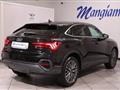 AUDI Q3 Sportback 40 2.0 tdi Business Plus 200cv quattro s-tronic