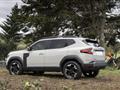 DACIA NEW DUSTER DUSTER