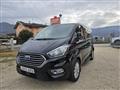 FORD TOURNEO CUSTOM 320 2.0 TDCi 130CV aut. PC Titanium