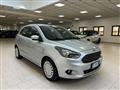 FORD KA+ 1.2 Ti-VCT 85CV Ultimate