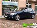 BMW SERIE 1 d 5p. Sport 143 cv