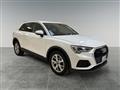 AUDI Q3 35 TDI quattro S tronic Business