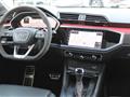 AUDI Q3 Sportback RS 2.5 quattro s-tronic Con TELECAMERA A 360Â°