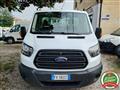 FORD TRANSIT 350 2.0TDCi EcoBlue 130CV CASSONE FISSO RUOTE GEME