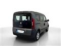 FIAT DOBLÒ 1.3 MJT N1 - UNIP. - NEOP. - Clima - Bluetooth