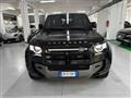 LAND ROVER DEFENDER 90 3.0D I6 200 CV AWD Auto X-Dynamic SE