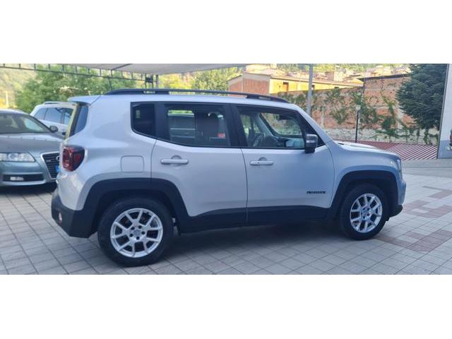 JEEP RENEGADE 1.6 Mjt 120 CV Limited **GARANZIAJEEP24 MESI**