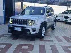 JEEP RENEGADE 1.6 Mjt 120 CV Limited **GARANZIAJEEP24 MESI**