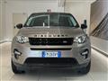 LAND ROVER DISCOVERY SPORT Discovery Sport 2.0 TD4 150 CV SE