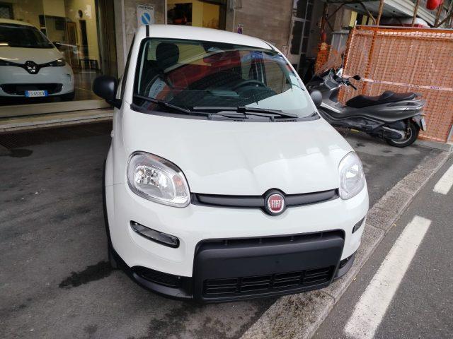 FIAT PANDA 1.0 FireFly S&S Hybrid KM 0