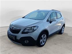 OPEL MOKKA 1.4 Turbo GPL Tech 140CV 4x2 Ego