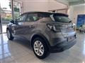 RENAULT NEW CAPTUR ECO-G 100 CV Evolution - TELECAMERA !