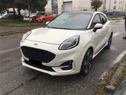 FORD PUMA 1.0 EcoBoost Hybrid 125 CV S&S ST-Line X