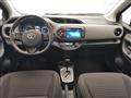 TOYOTA YARIS 1.5 Hybrid 5 porte Active