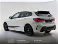 BMW SERIE 1 i 5p. Msport aut Sedili M-Spoiler-LEDadaptive-18''