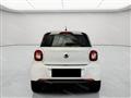 SMART FORFOUR 90 0.9 TURBO PRIME  NAVIGATORE PANORAMA