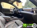 MERCEDES CLASSE CLA Automatic Shooting Brake