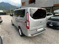 FORD TOURNEO CUSTOM 290 2.0 TDCi 170CV PC Sport