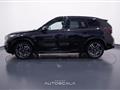 BMW X1 xDrive 20d Msport