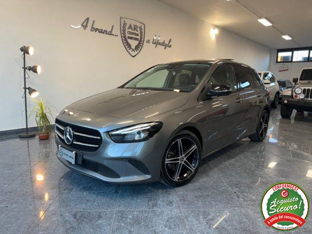 MERCEDES CLASSE B d Automatic Sport Plus Tetto Led Full