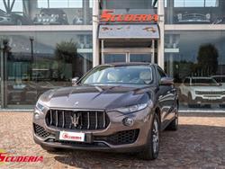 MASERATI LEVANTE V6 Diesel 275 CV AWD