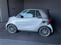 SMART FORTWO CABRIO fortwo 90 0.9 Turbo twinamic cabrio Brabus edition