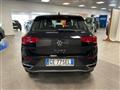 VOLKSWAGEN T-ROC 1.0 Benzina 110cv. Business , Km 51.000