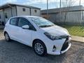 TOYOTA YARIS 1.0 5 porte Lounge