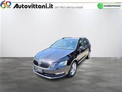 SKODA OCTAVIA Wagon 2.0 TDI 150cv Executive DSG