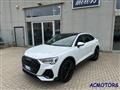 AUDI Q3 SPORTBACK SPB 45 TFSI S tronic quattro edition