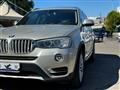 BMW X3 xDrive20d xLine