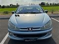 PEUGEOT 206 1.6 16V CC Enfant Terrible