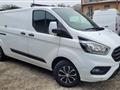 FORD TRANSIT CUSTOM 300 2.0 TDCi 170 PL Furgone Trend L2H1 E6dTemp