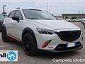 MAZDA CX-3 1.5L Skyactiv-D AWD Exceed