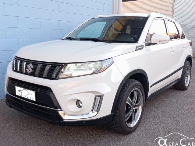 SUZUKI VITARA 1.4 Hybrid 4WD AllGrip Top GPL