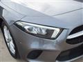 MERCEDES Classe A 180 d Sport auto