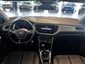 VOLKSWAGEN T-ROC 1.0 TSI Style BlueMotion Technology