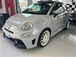 ABARTH 595 C 1.4 Turbo T-Jet 165 CV CABRIO UNICO PROPRIETARIO