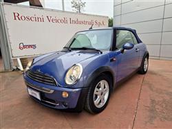 MINI MINI 3 PORTE Mini 1.6 16V Cooper