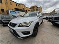 SEAT Ateca Seat Ateca 1.6 tdi Xcellence dsg