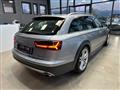 AUDI A6 ALLROAD 3.0 TDI 218 CV S tronic