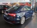 AUDI A3 SEDAN 40 TFSI Sedan Quattro S-Tronic S-Line