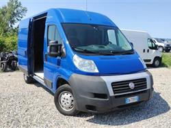 FIAT ducato 35 MH1 2.3 mjt 120cv Ducato 35 2.3 MJT PM-TM Panorama Modulare