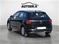 VOLKSWAGEN POLO 1.0 TGI 5p. Trendline NEOPATENTATI KM CERTIFICAT