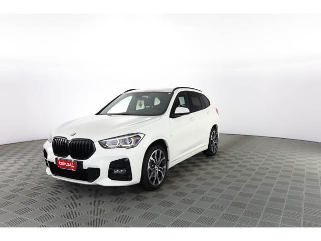 BMW X1 xDrive18d Msport