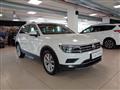 VOLKSWAGEN TIGUAN 2.0 TDI SCR DSG 4MOTION Advanced BMT