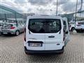 FORD TRANSIT CONNECT transit connect 5p autocarro