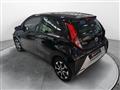 TOYOTA AYGO 1.0 VVT-i 72 CV 5 porte x-play